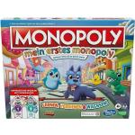 Parker Spiele Monopoly Junior 