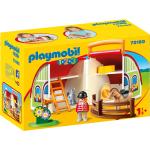 Playmobil Pferde & Pferdestall Spiele & Spielzeuge für 12 - 24 Monate 