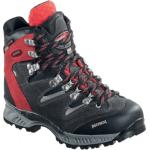 Meindl Air Revolution 2.3 Lady anthrazit/rot