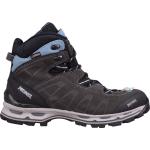 Meindl Air Revolution Lady Ultra - Anthracite/Azure - 41 (UK 7)