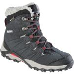 Meindl Calgary Gore Tex Outdoor Schuhe mit Schnellverschluss leicht für Kinder Größe 29 für den für den Winter 