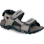 Meindl Capri Outdoor-Sandalen aus Mesh für Damen Größe 44 für den für den Sommer 