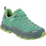 Meindl Lite Trail Gore Tex Trailrunning Schuhe atmungsaktiv für Damen Größe 39 