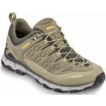 Braune Meindl Lite Trail Gore Tex Outdoor Schuhe atmungsaktiv für Damen Größe 39,5 