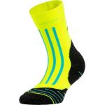 Meindl MT Junior - Trekking-Socken gelb 31/34