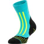 Meindl MT Junior - Trekking-Socken mint 35/38