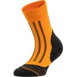 Meindl MT Junior - Trekking-Socken orange 27/30