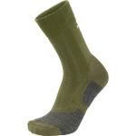 Meindl MT2 Lady - Trekking-Socken olive 42/44