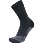 Meindl MT2 Lady - Trekking-Socken schwarz 42/44