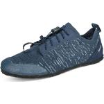 Schwarze Meindl Natural Running Schuhe aus Textil für Damen Größe 38 
