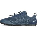 Marineblaue Meindl Natural Running Schuhe aus Textil für Damen Größe 39 
