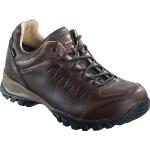 Braune Meindl Siena GTX Gore Tex Outdoor Schuhe aus Kork atmungsaktiv für Damen Größe 44 
