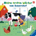Ravensburger Bauernhof Babyspielzeug für 12 - 24 Monate 
