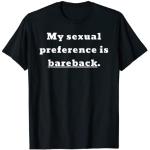 Schwarze Sexy LGBT Lesbian Pride T-Shirts für Herren Größe S für Partys für den für den Sommer 
