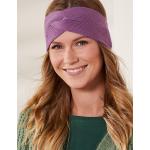 Violette MELA WEAR Bio Nachhaltige Headbands & Stirnbänder für Damen 