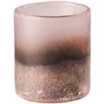 Rosa Gift Company Teelichtgläser aus Glas 
