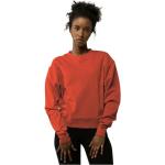 MELA WEAR Vegane Bio Nachhaltige Damensweatshirts aus Jersey Größe XL 