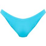 Reduzierte Blaue Melissa Odabash Bikinihosen & Bikinislips aus Polyamid für Damen für den für den Sommer 