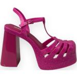 Melissa, Schuhe Pink, Damen, Größe: 37 EU