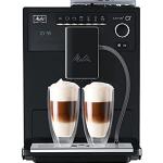Reduzierte Cremefarbene Melitta Kaffeevollautomaten mit Kaffeemühle 