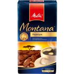 Melitta Montana Espresso 