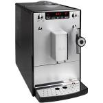 Reduzierte Silberne Kaffeevollautomaten 