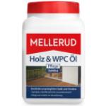 Mellerud Holz und WPC Pflege Öl farblos 2605002640 750ml