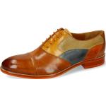 Business Melvin & Hamilton Hochzeitsschuhe & Oxford Schuhe aus Leder für Herren Größe 44 für den für den Sommer 