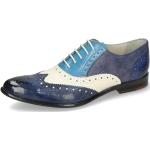 Melvin & Hamilton Keira 10 Damen Oxford Schuhe