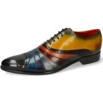 Business Melvin & Hamilton Toni Hochzeitsschuhe & Oxford Schuhe mit Schnürsenkel für Herren Größe 40 