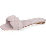 Violette Elegante Melvin & Hamilton Damenclogs & Damenpantoletten Größe 40 mit Absatzhöhe bis 3cm für den für den Sommer 