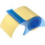 Blaue Memo Büromaterialien aus Papier 