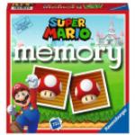 Ravensburger Super Mario Mario Memory 