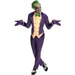 Bunte Batman Der Joker Faschingskostüme & Karnevalskostüme aus Polyester für Herren 