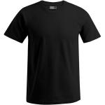 Schwarze Promodoro T-Shirts aus Baumwolle für Herren Größe XL 