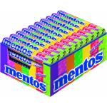 Mentos Rainbow 37,5g, 40er Pack