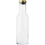 Menu New Norm Wasserflasche 1 l