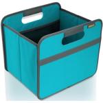Meori Azure Folding Box 15L, with different patterns Klappbox Faltkorb Faltbox