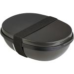 Schwarze Mepal Lunchboxen & Snackboxen aus Kunststoff 