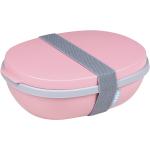 Pinke Mepal Lunchboxen & Snackboxen aus Kunststoff 