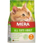 Mera High Premium Pure Trockenfutter für Katzen mit Huhn 