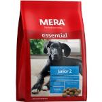 5 kg Mera High Premium Aufzucht Trockenfutter für Hunde mit Geflügel 