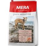 Reduzierte 5 kg Mera Dog Trockenfutter für Hunde mit Fisch 