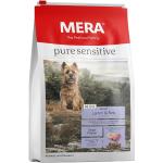 Reduzierte 4 kg Mera Dog Trockenfutter für Hunde mit Reis 