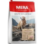 Reduziertes 5 kg Mera High Premium Pure Hundefutter Senior mit Truthahn 