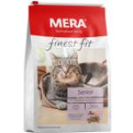 Mera High Premium Pure Katzenfutter Senior 
