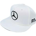 Mercedes Benz Lewis Hamilton Herrenschirmmützen mit Automotiv Einheitsgröße 