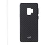 Schwarze Elegante Mercedes Benz Samsung Galaxy Hüllen mit Automotiv 