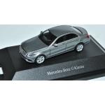 Mercedes Benz Merchandise C-Klasse Modellautos & Spielzeugautos 