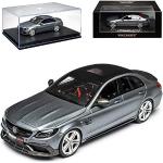 Mercedes Benz Merchandise C-Klasse Modellautos & Spielzeugautos 